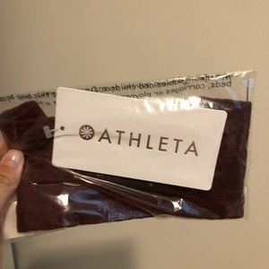 Athletes Headband